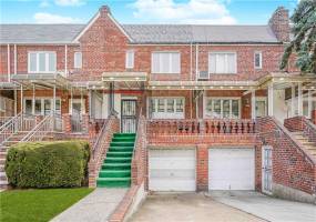2509 29th Street, Brooklyn, New York 11235, 3 Bedrooms Bedrooms, ,3 BathroomsBathrooms,Residential,For Sale,29th,490370