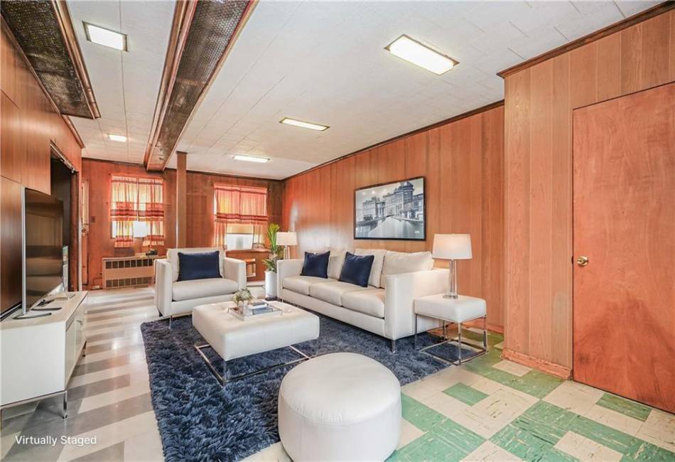 2509 29th Street, Brooklyn, New York 11235, 3 Bedrooms Bedrooms, ,3 BathroomsBathrooms,Residential,For Sale,29th,490370