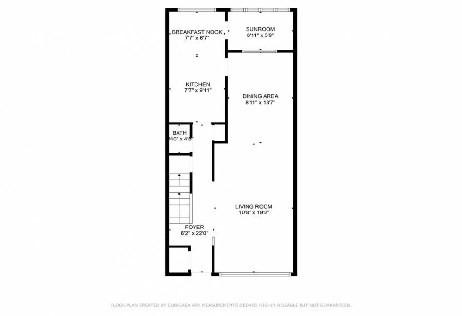 2509 29th Street, Brooklyn, New York 11235, 3 Bedrooms Bedrooms, ,3 BathroomsBathrooms,Residential,For Sale,29th,490370
