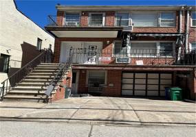 1847 13th Street, Brooklyn, New York 11229, ,Residential,For Sale,13th,490372