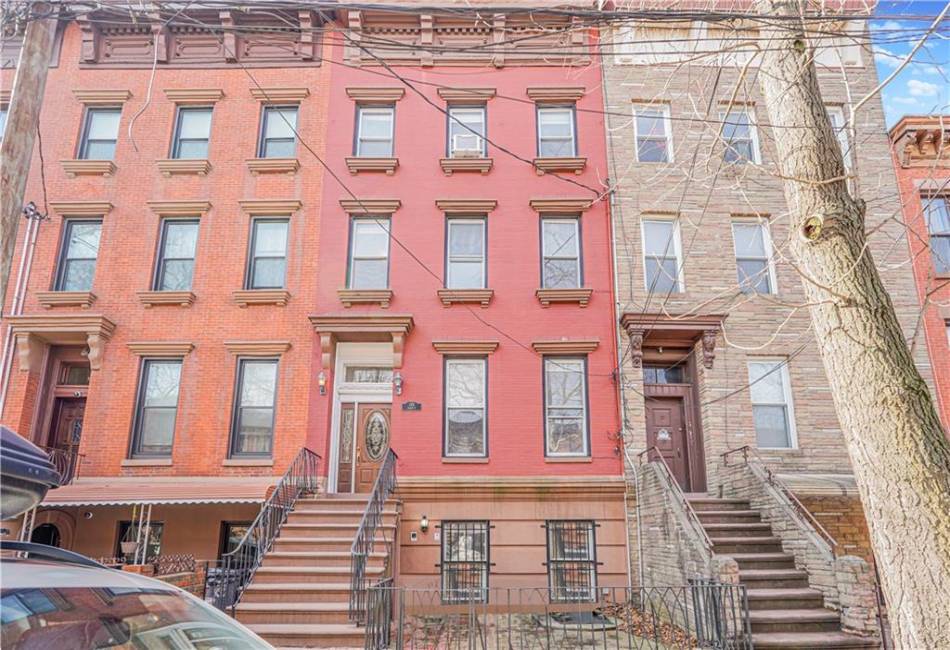146 Nelson Street, Brooklyn, New York 11231, ,4 BathroomsBathrooms,Residential,For Sale,Nelson,490378