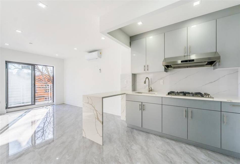 941 57th Street, Brooklyn, New York 11219, 2 Bedrooms Bedrooms, ,1 BathroomBathrooms,Residential,For Sale,57th,490379