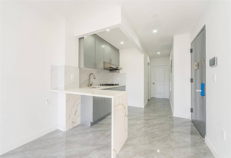 941 57th Street, Brooklyn, New York 11219, 2 Bedrooms Bedrooms, ,1 BathroomBathrooms,Residential,For Sale,57th,490379