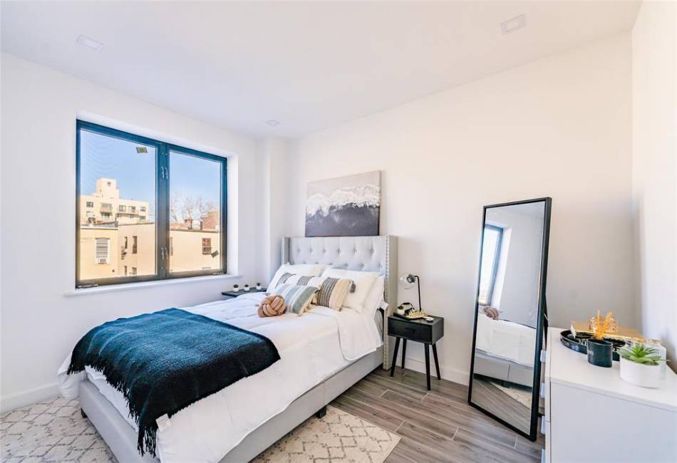 941 57th Street, Brooklyn, New York 11219, 2 Bedrooms Bedrooms, ,1 BathroomBathrooms,Residential,For Sale,57th,490379