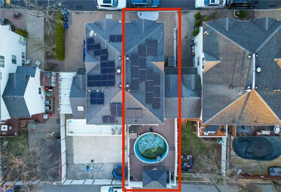 78 Darnell Lane, Staten Island, New York 10309, 4 Bedrooms Bedrooms, ,Residential,For Sale,Darnell,490391