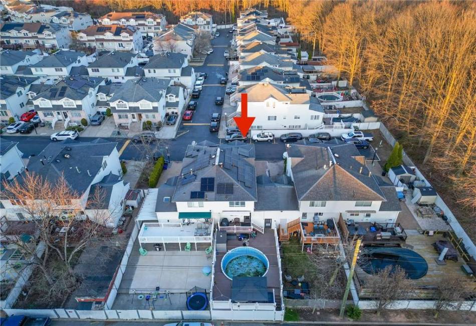 78 Darnell Lane, Staten Island, New York 10309, 4 Bedrooms Bedrooms, ,Residential,For Sale,Darnell,490391
