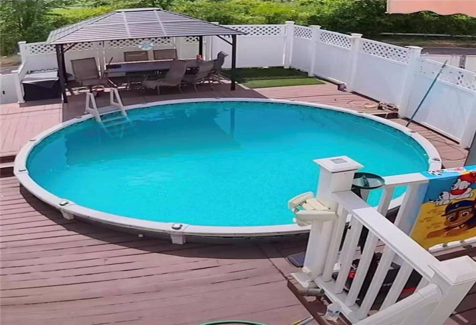 78 Darnell Lane, Staten Island, New York 10309, 4 Bedrooms Bedrooms, ,Residential,For Sale,Darnell,490391
