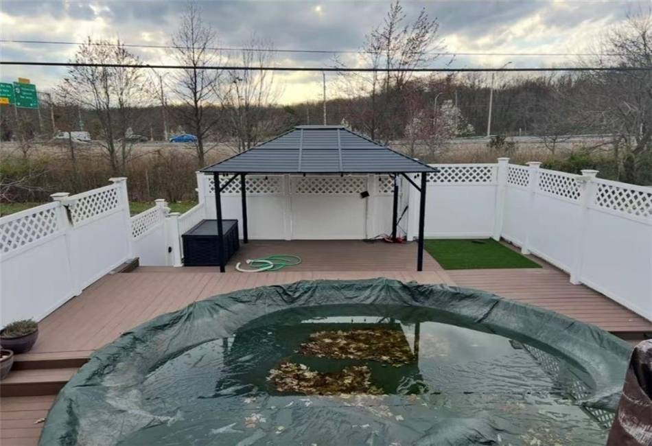 78 Darnell Lane, Staten Island, New York 10309, 4 Bedrooms Bedrooms, ,Residential,For Sale,Darnell,490391