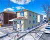 159 Avenue V, Brooklyn, New York 11223, 4 Bedrooms Bedrooms, ,3 BathroomsBathrooms,Residential,For Sale,Avenue V,490398