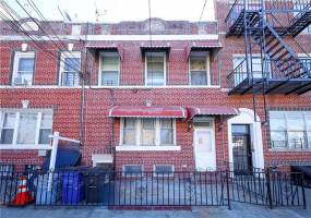 6915 14th Avenue, Brooklyn, New York 11228, 5 Bedrooms Bedrooms, ,5 BathroomsBathrooms,Residential,For Sale,14th,490400