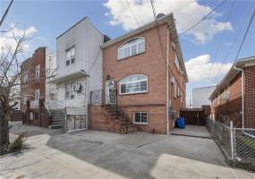 1496 95th Street, Brooklyn, New York 11236, 5 Bedrooms Bedrooms, ,5 BathroomsBathrooms,Residential,For Sale,95th,490242