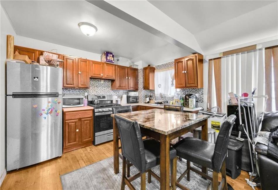 1496 95th Street, Brooklyn, New York 11236, 5 Bedrooms Bedrooms, ,5 BathroomsBathrooms,Residential,For Sale,95th,490242