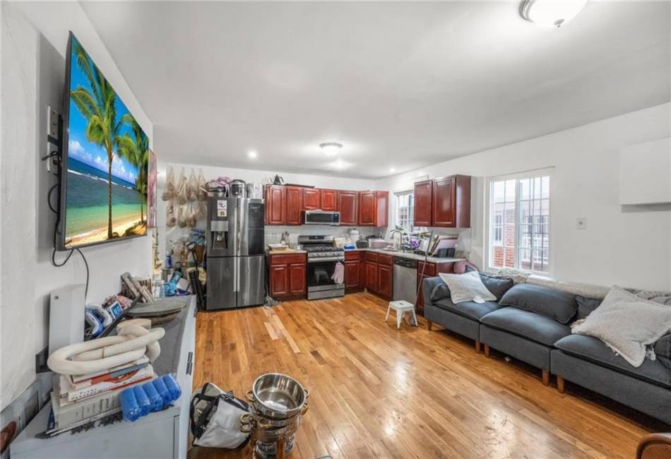 1496 95th Street, Brooklyn, New York 11236, 5 Bedrooms Bedrooms, ,5 BathroomsBathrooms,Residential,For Sale,95th,490242