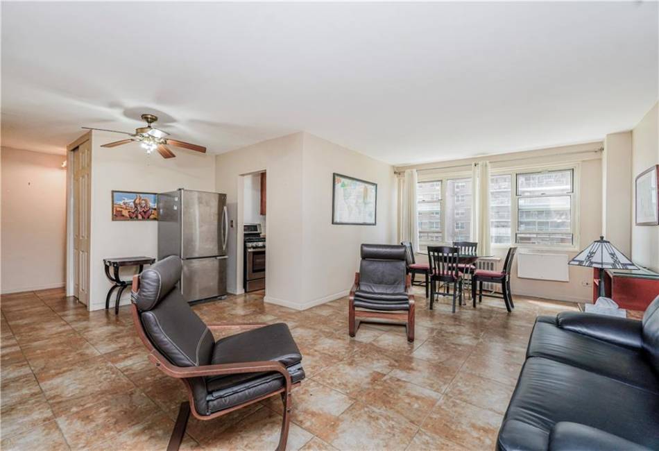 2928 5th Street, Brooklyn, New York 11224, 2 Bedrooms Bedrooms, ,1 BathroomBathrooms,Residential,For Sale,5th,490272