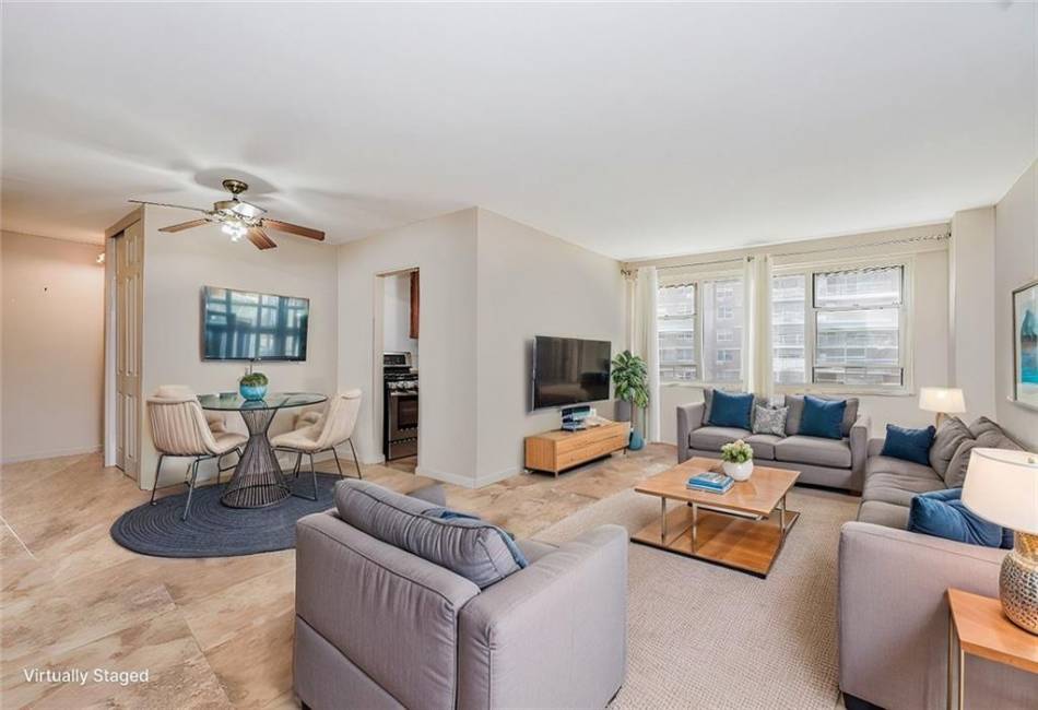 2928 5th Street, Brooklyn, New York 11224, 2 Bedrooms Bedrooms, ,1 BathroomBathrooms,Residential,For Sale,5th,490272