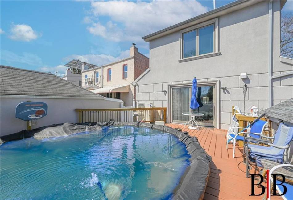 3816 Avenue R, Brooklyn, New York 11234, 4 Bedrooms Bedrooms, ,4 BathroomsBathrooms,Residential,For Sale,Avenue R,490294