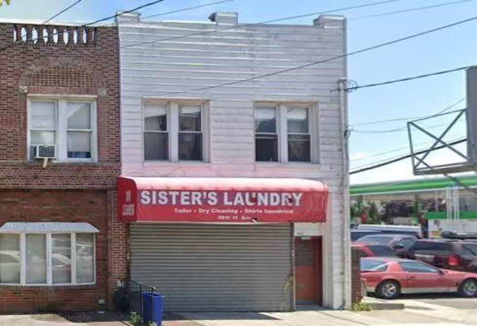 5911 11th Avenue, Brooklyn, New York 11219, ,Mixed Use,For Sale,11th,490387
