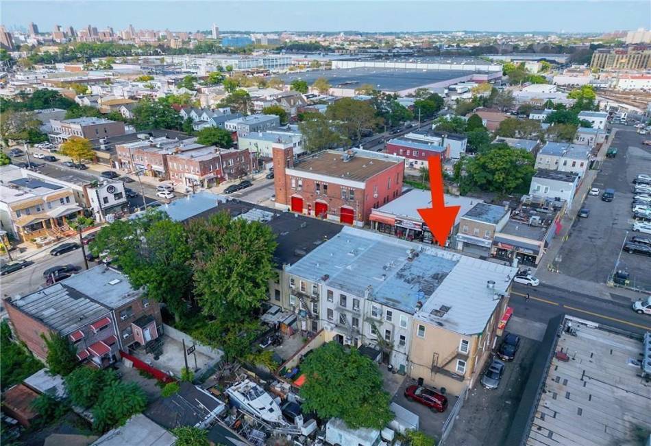 1372 Rockaway Parkway, Brooklyn, New York 11236, ,Mixed Use,For Sale,Rockaway,490404
