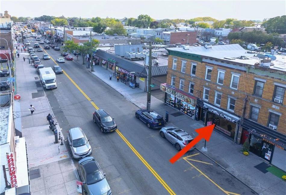1372 Rockaway Parkway, Brooklyn, New York 11236, ,Mixed Use,For Sale,Rockaway,490404