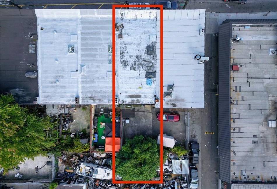 1372 Rockaway Parkway, Brooklyn, New York 11236, ,Mixed Use,For Sale,Rockaway,490404