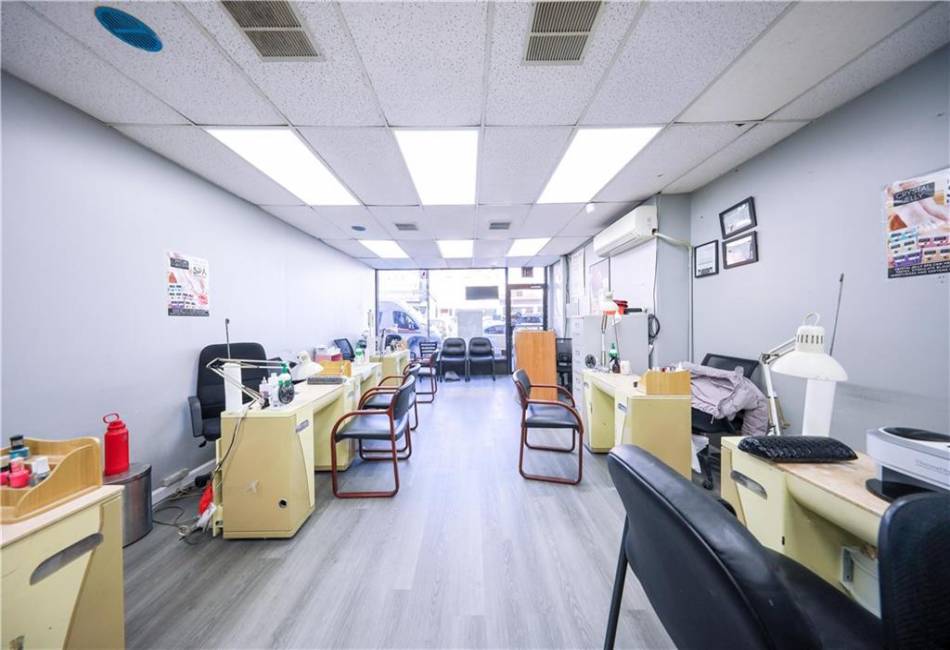 1372 Rockaway Parkway, Brooklyn, New York 11236, ,Mixed Use,For Sale,Rockaway,490404
