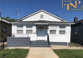 1983 Rockaway Parkway, Brooklyn, New York 11236, ,1 BathroomBathrooms,Residential,For Sale,Rockaway,490412