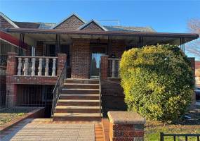 5823 Tilden Avenue, Brooklyn, New York 11203, ,Residential,For Sale,Tilden,490416