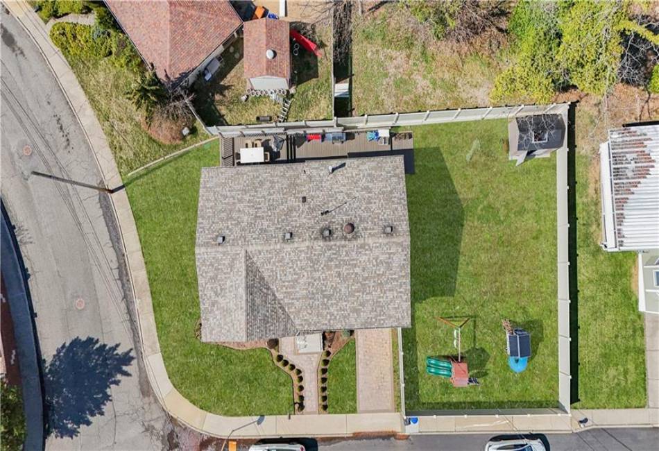 47 Ravenna Street, Staten Island, New York 10312, 3 Bedrooms Bedrooms, ,3 BathroomsBathrooms,Residential,For Sale,Ravenna,490419