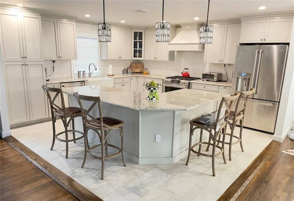 47 Ravenna Street, Staten Island, New York 10312, 3 Bedrooms Bedrooms, ,3 BathroomsBathrooms,Residential,For Sale,Ravenna,490419