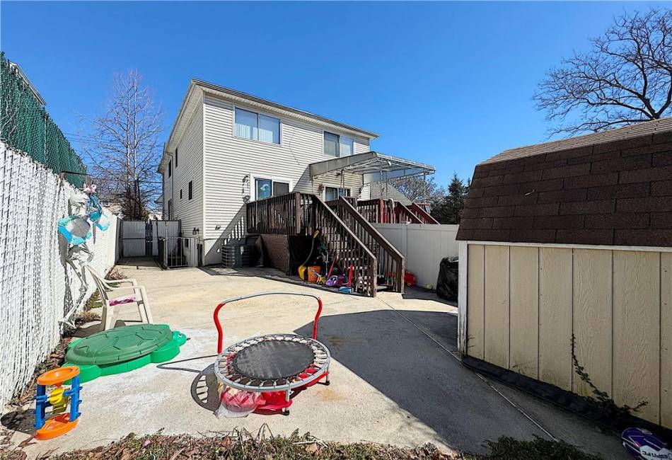 20A Buel Avenue, Brooklyn, New York 10304, 3 Bedrooms Bedrooms, ,3 BathroomsBathrooms,Residential,For Sale,Buel,490425