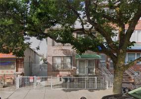 811 59th Street, Brooklyn, New York 11220, ,Residential,For Sale,59th,490428