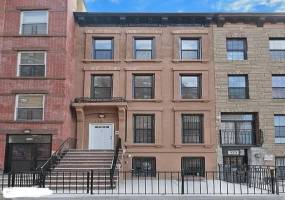 121 Lewis Avenue, Brooklyn, New York 11221, ,Residential,For Sale,Lewis,490430