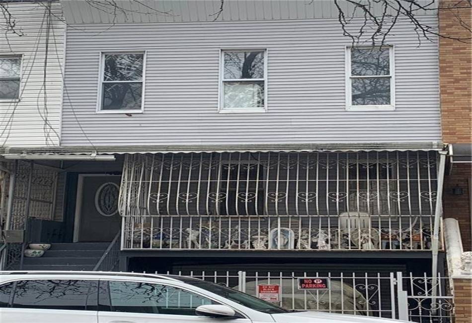 89 Weirfield Street, Brooklyn, New York 11221, ,Residential,For Sale,Weirfield,490431
