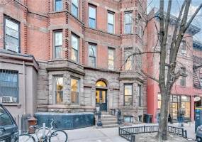 64 7th Avenue, Brooklyn, New York 11217, ,Commercial,For Sale,7th,490433