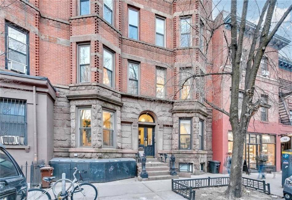 64 7th Avenue, Brooklyn, New York 11217, ,Commercial,For Sale,7th,490433