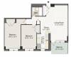 12399 Flatlands Avenue, Brooklyn, New York 11207, 2 Bedrooms Bedrooms, ,1 BathroomBathrooms,Residential,For Sale,Flatlands,490436