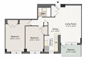 12399 Flatlands Avenue, Brooklyn, New York 11207, 2 Bedrooms Bedrooms, ,1 BathroomBathrooms,Residential,For Sale,Flatlands,490436