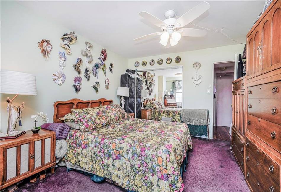 1935 Shore Parkway, Brooklyn, New York 11214, 1 Bedroom Bedrooms, ,1 BathroomBathrooms,Residential,For Sale,Shore,490432
