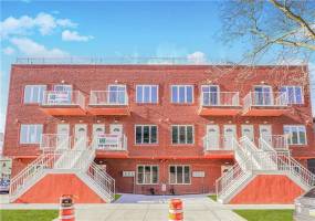 162 Bay 29th Street, Brooklyn, New York 11214, ,Residential,For Sale,Bay 29th,490447