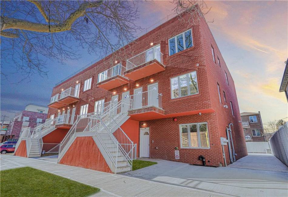 162 Bay 29th Street, Brooklyn, New York 11214, ,Residential,For Sale,Bay 29th,490447