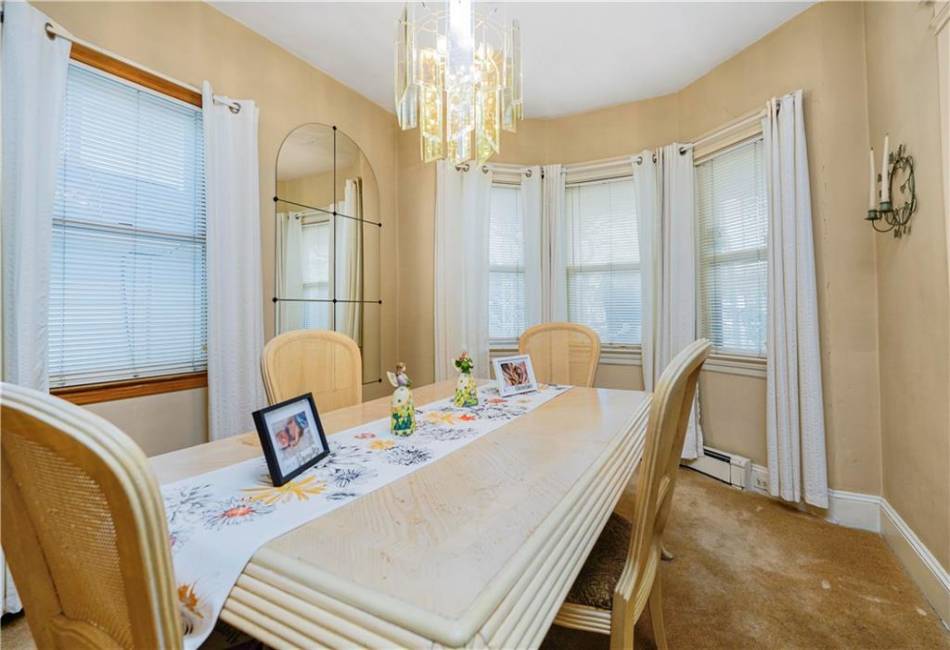 129 Hamden Avenue, Staten Island, New York 10306, 4 Bedrooms Bedrooms, ,2 BathroomsBathrooms,Residential,For Sale,Hamden,490451