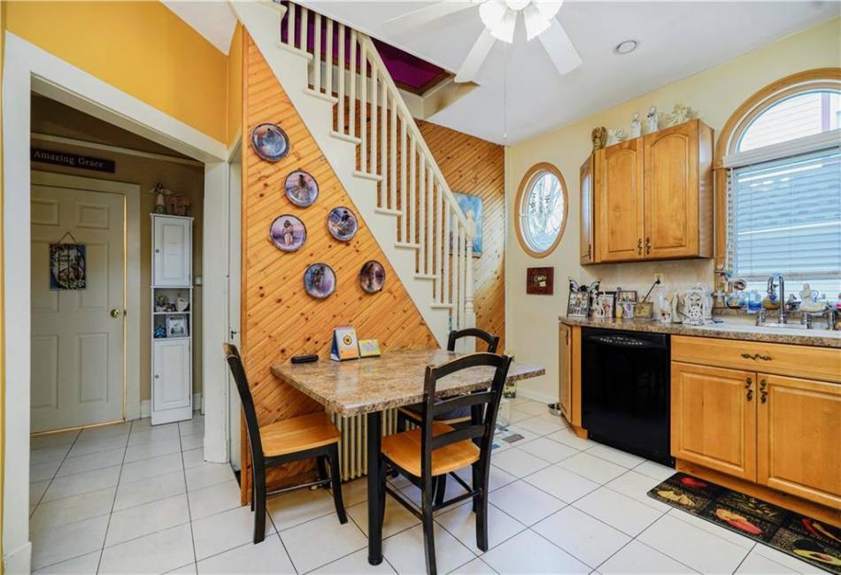 129 Hamden Avenue, Staten Island, New York 10306, 4 Bedrooms Bedrooms, ,2 BathroomsBathrooms,Residential,For Sale,Hamden,490451