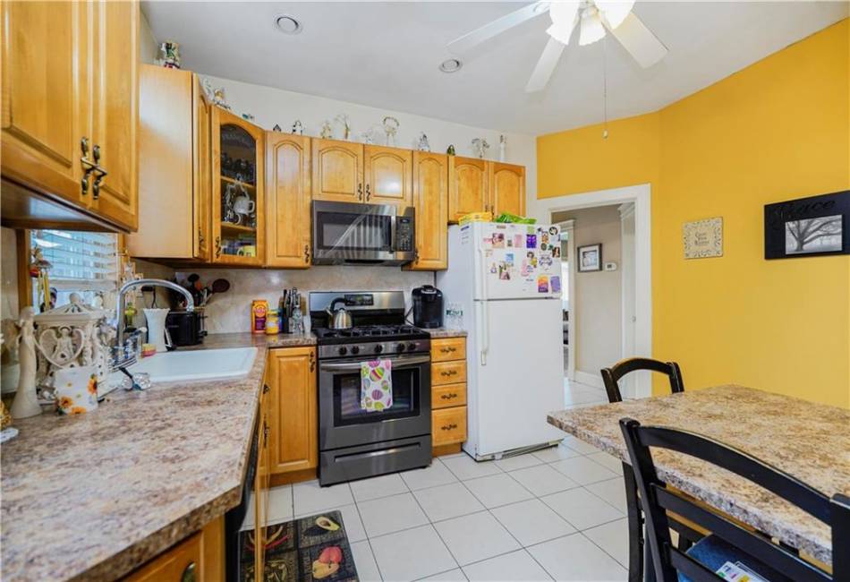 129 Hamden Avenue, Staten Island, New York 10306, 4 Bedrooms Bedrooms, ,2 BathroomsBathrooms,Residential,For Sale,Hamden,490451