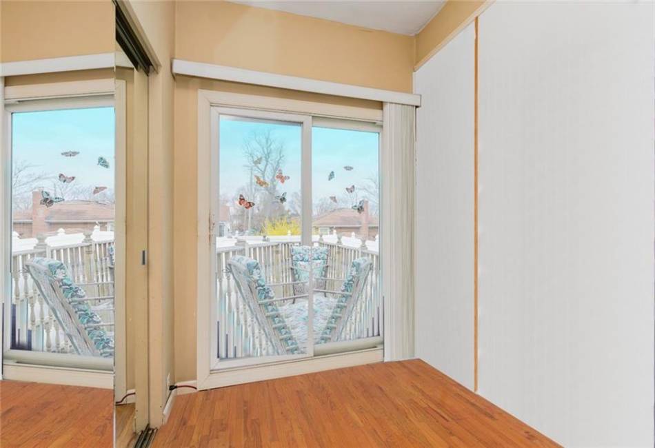 129 Hamden Avenue, Staten Island, New York 10306, 4 Bedrooms Bedrooms, ,2 BathroomsBathrooms,Residential,For Sale,Hamden,490451