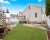 129 Hamden Avenue, Staten Island, New York 10306, 4 Bedrooms Bedrooms, ,2 BathroomsBathrooms,Residential,For Sale,Hamden,490451