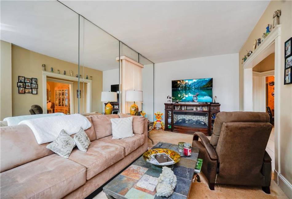 129 Hamden Avenue, Staten Island, New York 10306, 4 Bedrooms Bedrooms, ,2 BathroomsBathrooms,Residential,For Sale,Hamden,490451