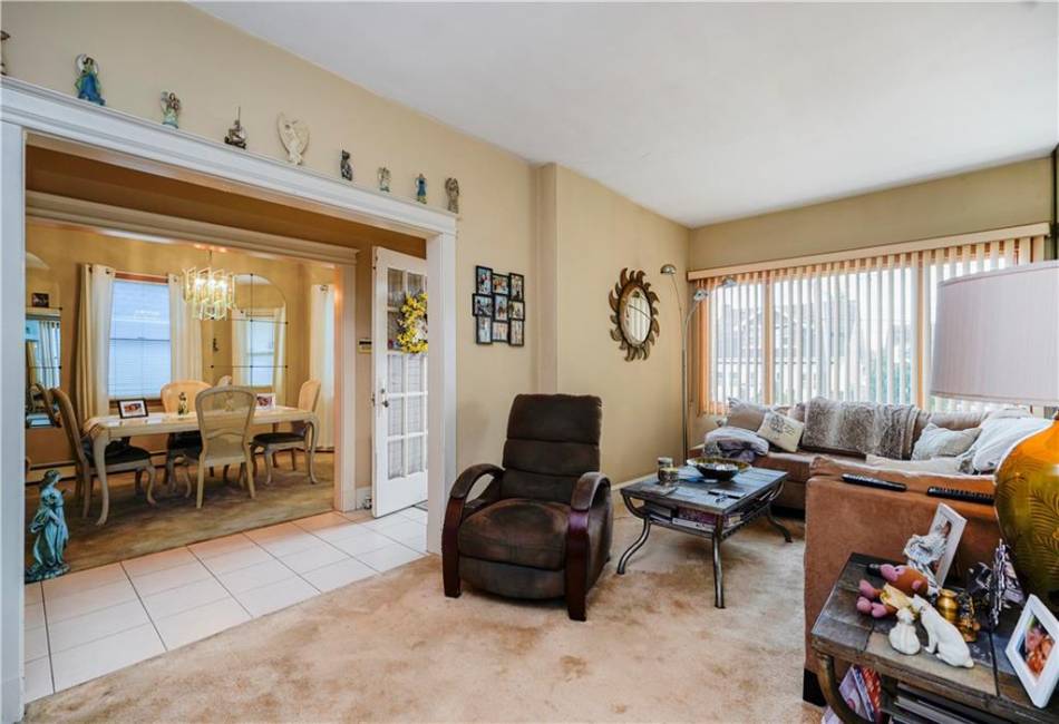129 Hamden Avenue, Staten Island, New York 10306, 4 Bedrooms Bedrooms, ,2 BathroomsBathrooms,Residential,For Sale,Hamden,490451