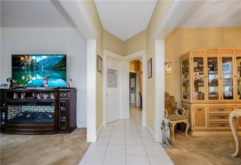 129 Hamden Avenue, Staten Island, New York 10306, 4 Bedrooms Bedrooms, ,2 BathroomsBathrooms,Residential,For Sale,Hamden,490451