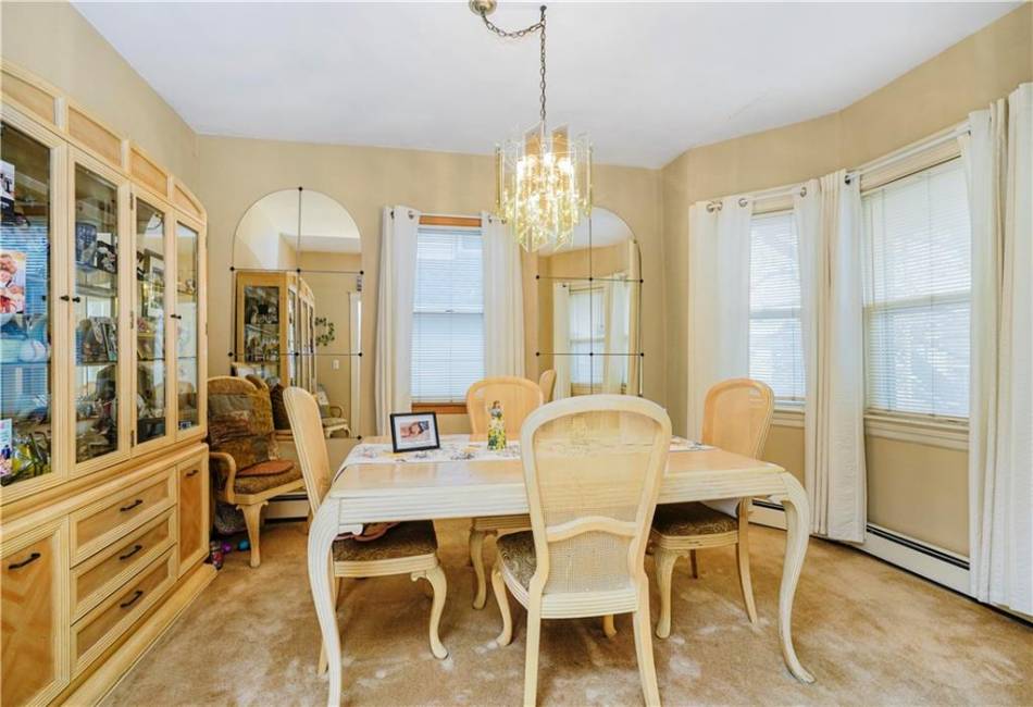 129 Hamden Avenue, Staten Island, New York 10306, 4 Bedrooms Bedrooms, ,2 BathroomsBathrooms,Residential,For Sale,Hamden,490451