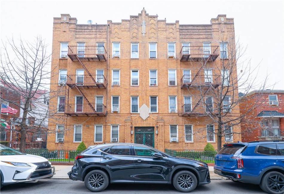 2227 83rd Street, Brooklyn, New York 11214, ,19 BathroomsBathrooms,Residential,For Sale,83rd,490453